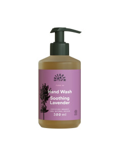 Jabon de manos Soothing Lavanda 300ml Urtekram